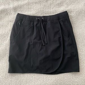 PATAGONIA SKORT BRAND NEW NEVER WORN